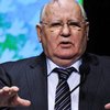 Михаил Горбачев попал в аварию в Москве