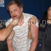 В Таиланде пьяный россиянин покусал полицейского за ногу (фото)