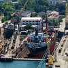 Россия отобрала у Порошенко завод в Крыму