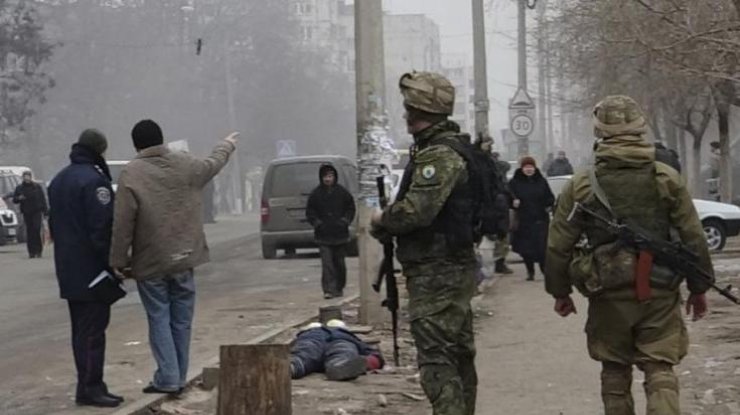 ОБСЕ отчиталась о гуманитарной ситуации на Донбассе