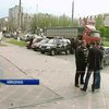 Жінку у Миколаєві пограбували на виході із банку