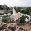 Архитектурное наследие Непала: фото до и после землетрясения