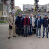 Полковника батальона "Кривбасс" освободили из плена в Донецке (фото)