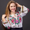 Vogue признал украинскую вышиванку мировым трендом