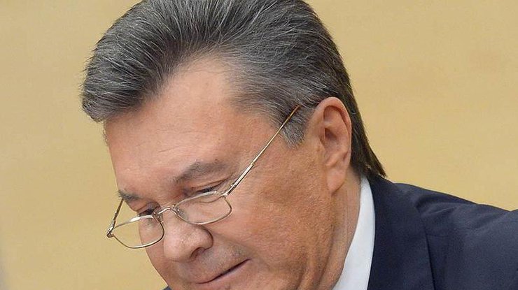 Фирташ считает, что Янукович не должен был убегать из Украины