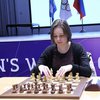 Украинка Мария Музычук выиграла у россиянки чемпионат по шахматам 