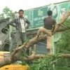 У Бангладеш шторм за півгодини вбив 30 людей