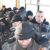 В "ДНР" обещают отдать всех пленных украинских солдат