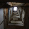 В Днепропетровске девочка разбилась насмерть в шахте лифта