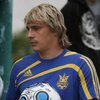 Футболист Максим Калиниченко не поддается пропаганде Кремля
