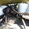 Террористы ДНР обстреляли миссию ОБСЕ из пулемета