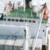 Росія припиняє пошуки моряків "Далекого сходу"