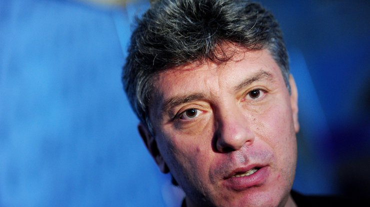 Немцова убили спецслужбы