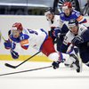 Словакия Россия: хоккеисты поиграли на нервах болельщиков (фото, видео)
