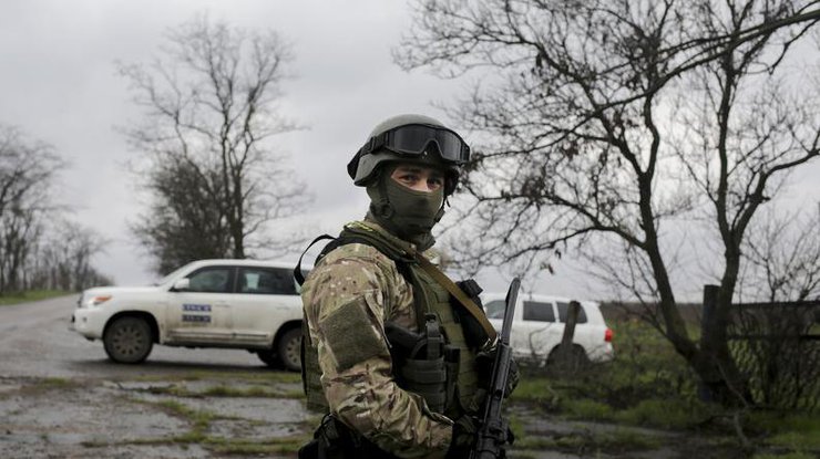 В ОБСЕ требуют стабилизации ситуации на Донбассе