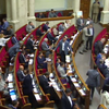 В Раде не хватает голосов для отставки Арсена Авакова