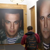 Портреты героев АТО повесят в аэропорту "Борисполь"