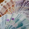 В Донецке пенсии выдают фальшивыми рублями