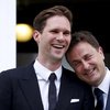 Будущий глава Евросоюза заключил гей брак в Люксембурге
