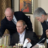 Кухня Путина: признания личного повара президента России
