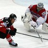 Хоккеисты Канады обыграли Чехию на пути в финал (фото, видео)
