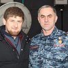 В Чечне 57-летний полицейский все-таки женился на школьнице