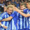 "Динамо" стало 14-кратным чемпионом Украины по футболу