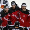 Канада разгромила Россию в финале чемпионата мира по хоккею (фото, видео)