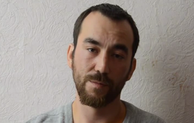 Задержанный спецназовец обвинил Кремль в эскалации войны (видео)