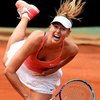 Российская теннисистка Мария Шарапова стала клоуном (фото)