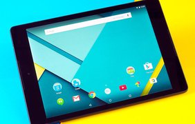 Nexus 9