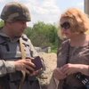 В Станиці Луганській закрили міст після атаки диверсантів