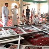 В мечети Саудовской Аравии произошел кровавый теракт (видео)