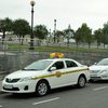 Таксисты могут обогатить бюджет Украины на 2 млрд грн