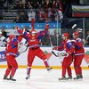 Россия извинилась перед Канадой за поведение сборной по хоккею