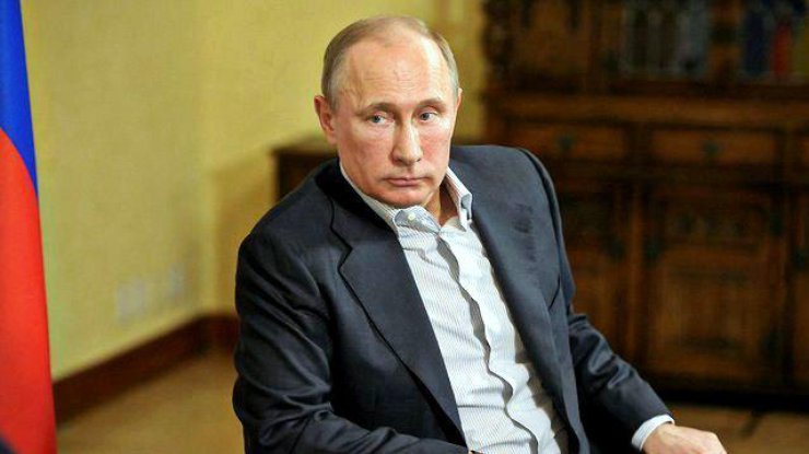 Фрейдзон рассказал, как Путин брал взятки в 90-х