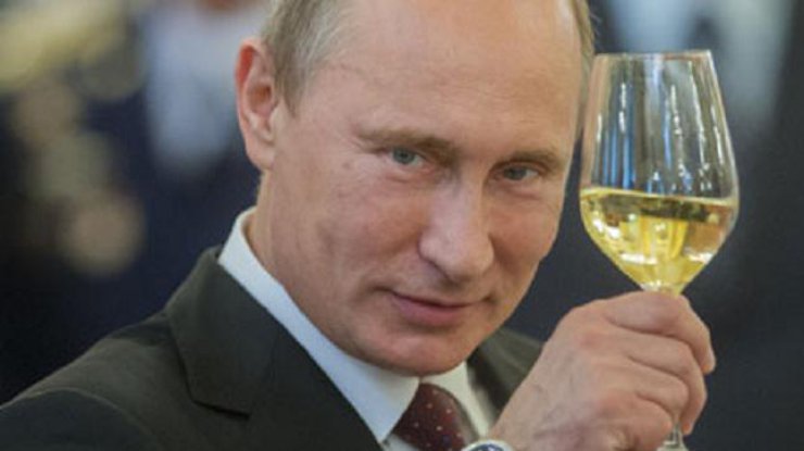 Фрейдзон считает, что у Путина отсутствуют внутренние моральные ограничения.