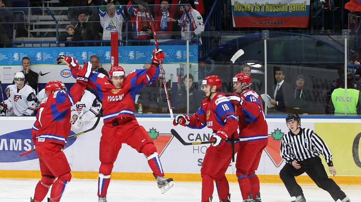 В России уверяют, что Канада приняла извинения за хоккеистов