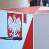 Поляки не рвутся голосовать на выборах из-за Троицы