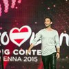 Монс Зелмерлев с песней Heroes обошел россиянку на Евровидении-2015 (видео)