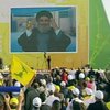 Хезболла закликає мусульман об’єднатися проти "ІГІЛ"