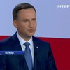 Президент Польщі обіцяє повернути молодь з-за кордону