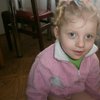 4-х летней Саше из Донецка нужна реабилитация в Евпатории