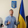 Экс-"Ляпис" Сергей Михалок получил вид на жительство в Украине
