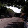 Под Одессой автобус с пассажирами врезался в грузовик (фото, видео)