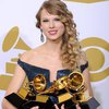 Певица Тэйлор Свифт установила рекорд в списке Forbes 