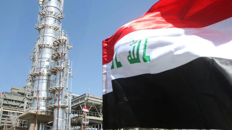 Ирак захватывает рынок нефти