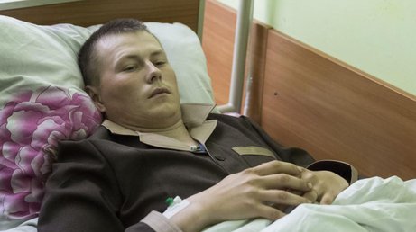 Кремль перепоручил задержанных под Счастьем спецназовцев МИДу