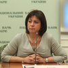 Наталья Яресько объявила о выходе Украины из кризиса