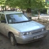 Автомобиль с номерами Луганска перепугал жителей Ужгорода (фото)